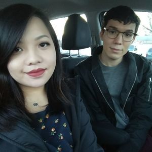 Meet your Posher, Malia